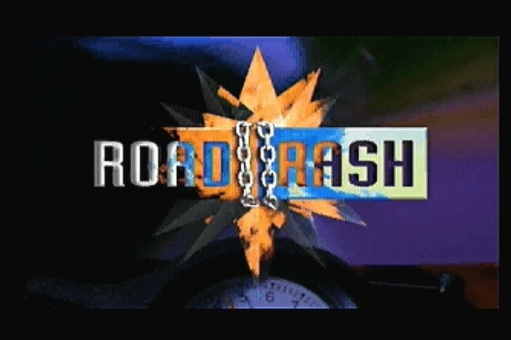 Road Rash screenshot 5 for 3DO